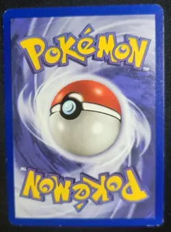 1st Edition Pokemon TCG - Dark Kadabra Uncommon Team Rocket 39/82 NM - Image 2