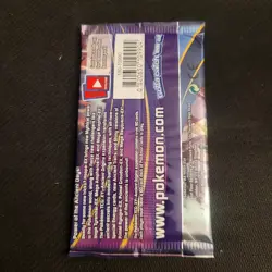 Pokemon XY Ancient Origins Booster Pack Sealed New Turanitar Art - Image 2