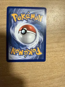 Bulbasaur Pokemon Day 2026 Play Stamped Reverse Holo MEG 001/132 Pokemon TCG NM - Image 2