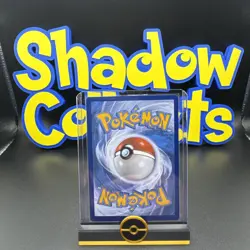 Pikachu 028/078 Pokemon GO Holo NM - Image 2