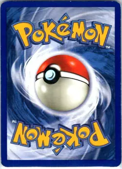1999 Pokemon 1st Edition Psyduck 53/62 - Fossil - Common - HP - Image 2