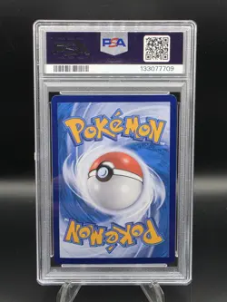 Pokemon 2025 CBB1 CS Captain Pikachu #09 PSA 10 - Image 2