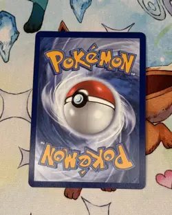 Pokemon TCG Alakazam Black Star Promo Mega Evolution #009 Near Mint Condition - Image 2