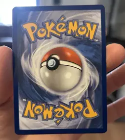 Pokemon Alakazam 009 Promo Mega Evolutions - Image 2