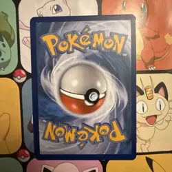 Pokemon Volcorona 15/114 2nd Place League challenge Stamped Promo LP - Image 3