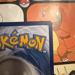 Pokemon Volcorona 15/114 2nd Place League challenge Stamped Promo LP - Image 4