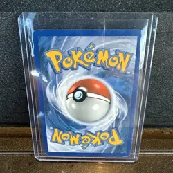 Jolteon 3/17 Pop Series 3 LP Holo Rare Pokemon TCG - Image 2