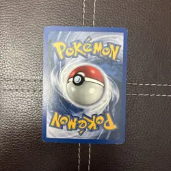 Pokemon TCG - Marowak - 39/64 - Jungle - LP Unlimited Uncommon (1999) - Image 2