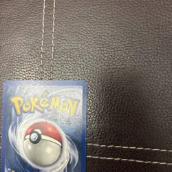 Pokemon TCG - Marowak - 39/64 - Jungle - LP Unlimited Uncommon (1999) - Image 3