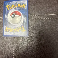 Pokemon TCG - Marowak - 39/64 - Jungle - LP Unlimited Uncommon (1999) - Image 4