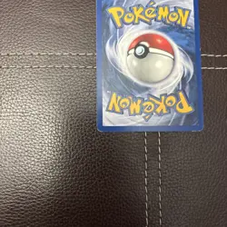 Pokemon TCG - Marowak - 39/64 - Jungle - LP Unlimited Uncommon (1999) - Image 5