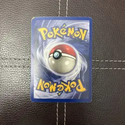 Pokemon TCG - Exeggutor - 35/64 - Jungle - HP Unlimited Uncommon (1999) - Image 2