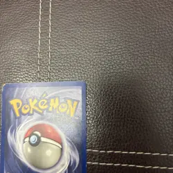 Pokemon TCG - Exeggutor - 35/64 - Jungle - HP Unlimited Uncommon (1999) - Image 3