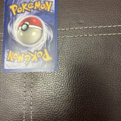 Pokemon TCG - Exeggutor - 35/64 - Jungle - HP Unlimited Uncommon (1999) - Image 4