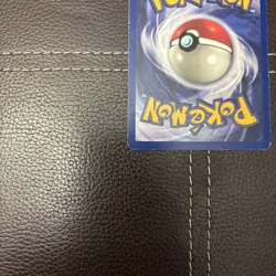 Pokemon TCG - Exeggutor - 35/64 - Jungle - HP Unlimited Uncommon (1999) - Image 5