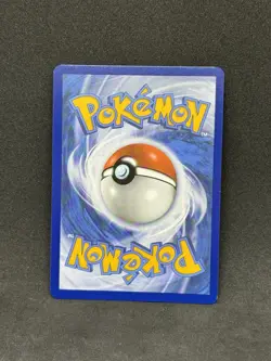 Pokemon Alakazam EX 201/165 Scarlet & Violet 151 Illustration MINT - Image 2