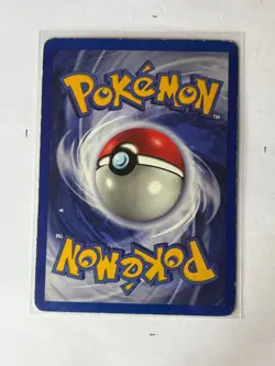 Dragonair #18 Pokemon Base Set NEARMINT - Image 2
