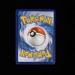 Pokemon TCG Snorlax GX SM05 SM Black Star Promo Holo - Image 2