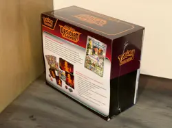 Pokemon Obsidian Flames Scarlet & Violet ETB NEW SEALED Elite Trainer Box 820650853913 - Image 4