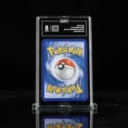 Blastoise (Delta Species) 2/100 Crystal Guardians Holo Pokemon TCG. TAG 8 - Image 2
