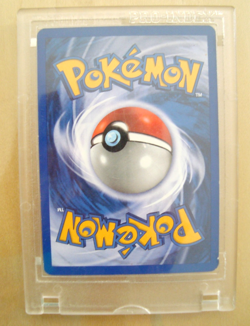 SHINING MAGIKARP HOLO SECRET RARE 66/64 2001 POKEMON Mint in Case (C-4) - Image 5