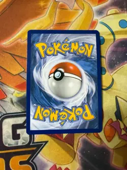 Pokemon Mew 53/108 Holo Rare XY Evolutions 2016 (NM) - Image 2