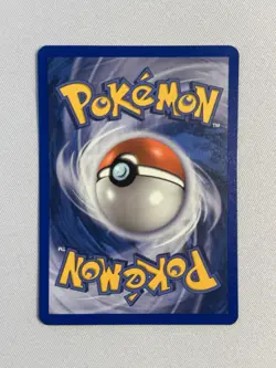 Pokemon TCG - Cacturne (27/108) EX Power Keepers Stamped - Holo Rare - NM - Image 2