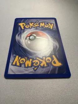 Pokemon TCG - Cacturne (27/108) EX Power Keepers Stamped - Holo Rare - NM - Image 4