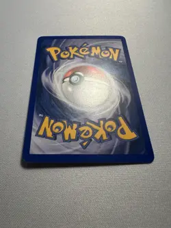 Pokemon TCG - Carvanha (61/110) EX Holon Phantoms Stamped - Reverse Holo - NM - Image 4