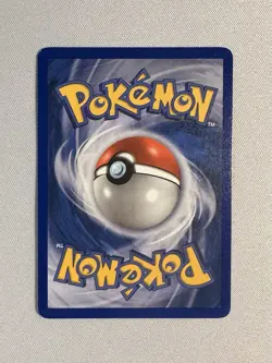 Pokemon TCG - Carvanha (61/110) EX Holon Phantoms Stamped - Reverse Holo - NM - Image 2