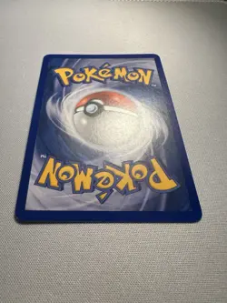 Pokemon TCG - Carvanha (61/110) EX Holon Phantoms Stamped - Reverse Holo - NM - Image 4