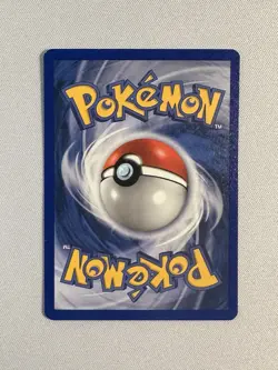Pokemon TCG - Carvanha (25/95) Team Magma vs. Team Aqua - Reverse Holo - NM - Image 2