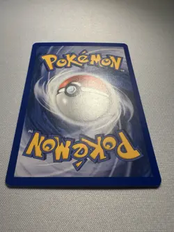 Pokemon TCG - Carvanha (25/95) Team Magma vs. Team Aqua - Reverse Holo - NM - Image 4