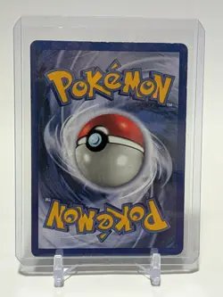 Pokemon TCG: 1999 Jungle Unlimited Electrode 2/64 Holo Rare - Image 2