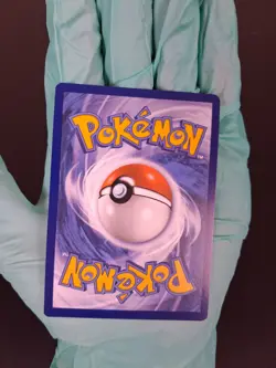 Mew #GG10 Pokemon TCG - Crown Zenith Galarian Gallery Full Art Holo - LP-NM - Image 3