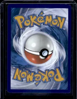 Pokemon TCG Snorlax SVP051 Scarlet & Violet 151 Illustration Rare Promo - Image 2