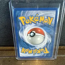 2010 Pokemon HeartGold & SoulSilver Undaunted Scizor Holo #84/90 - Image 2