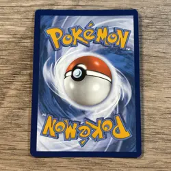 POKEMON TCG - PIKACHU 027 SCARLET & VIOLET PALDEA EVOLVED PROMO - Image 2
