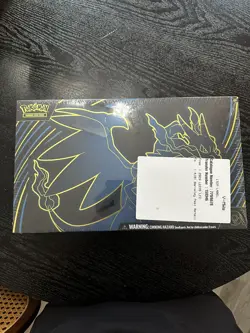 ✅New Sealed Pokemon TCG Mega Charizard EX Ultra Premium Collection UPC Fast 🚚 - Image 1