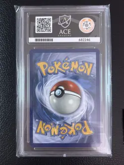 Pokemon TCG - Fraxure 077/064 - Shrouded Fable - ACE 10 - Image 4