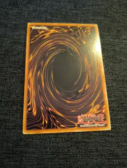Dark Magician of Chaos IOC-065 Invasion of Chaos Unlimited - Image 3