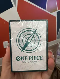 One Piece Sealed ST 25 Starter Deck - Buggy - Blue - Deck Only - English - Image 3