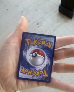 Pokemon Mega Charizard X EX Foil Mega Evolution Card 125/094 2016 - Image 2
