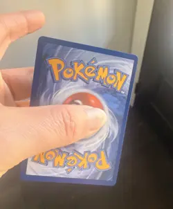Pokemon Mega Charizard X EX Foil Mega Evolution Card 125/094 2016 - Image 3