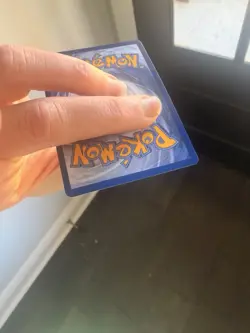 Pokemon Mega Charizard X EX Foil Mega Evolution Card 125/094 2016 - Image 4