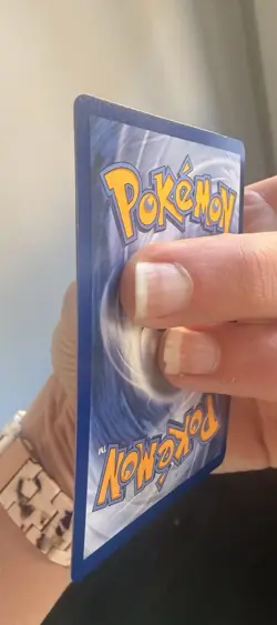 Pokemon Mega Charizard X EX Foil Mega Evolution Card 125/094 2016 - Image 5