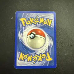Pokemon TCG Feraligatr Expedition Card 47/165 Non Holo - Image 2