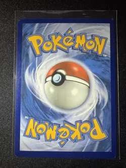 Pokemon TCG Wishiwashi Cosmic Eclipse Holo Card 240/236 Secret Rare NM! - Image 2