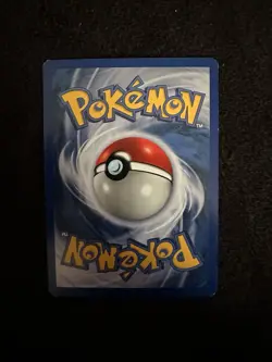 Light Wigglytuff 54/105 Neo Destiny 1st Edition Pokemon TCG Vintage Card - Image 2
