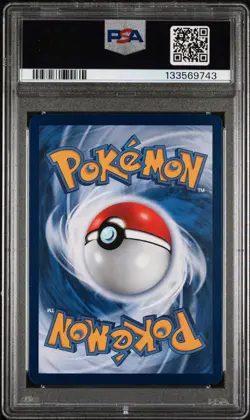 PSA 10 Taipei's Pikachu Pokemon Center 057/SV-P GEM MINT Chinese Pokemon Card - Image 2